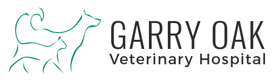 Garry Oak Veterinary Hospital